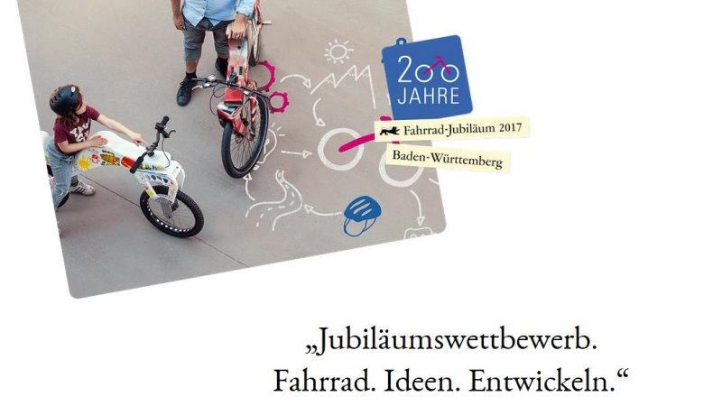 Jubiläumswettbewerb